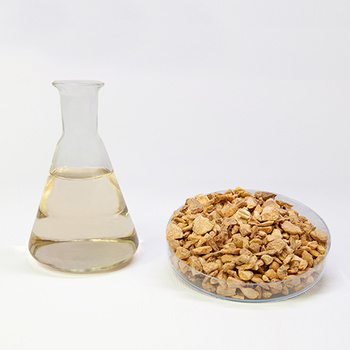 Ginger extract